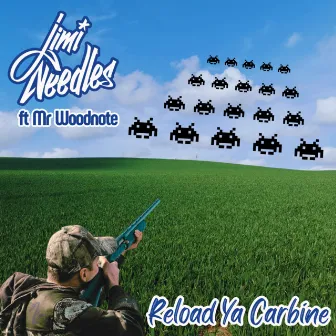 Reload Ya Carbine by Mr Woodnote