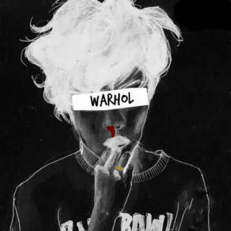 Warhol by Acid Ghost