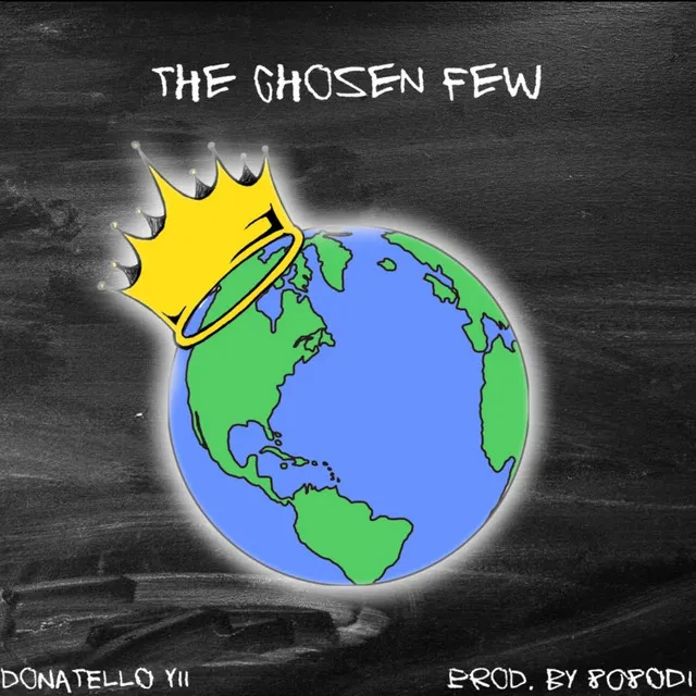 The Chosen Few (TCF Anthem)