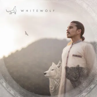 Great Spirit by Whitewolf