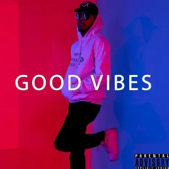 Good Vibes by WithLoveXavier