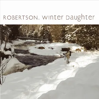 Winter Daughter by Robertson