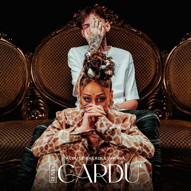 CARDU' - Remix