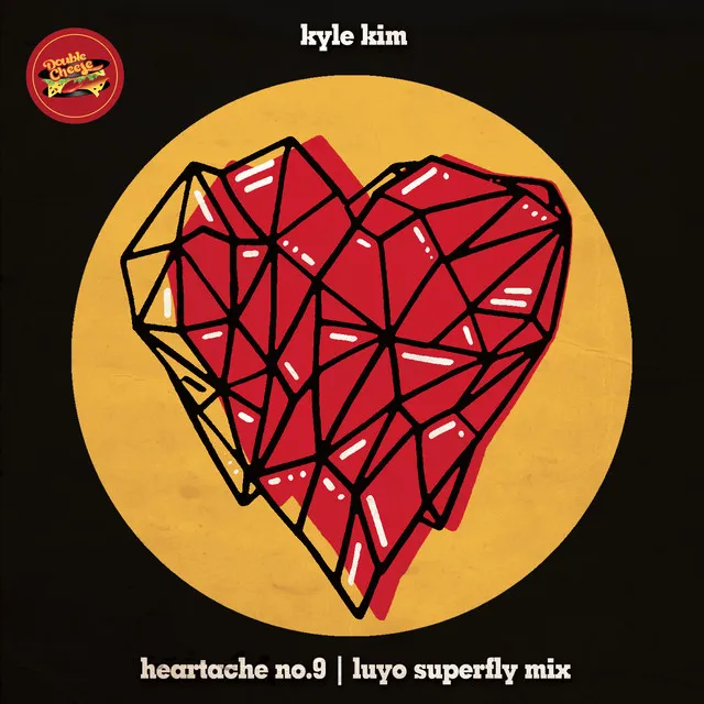 Heartache No.9 - Luyo Superfly Remix