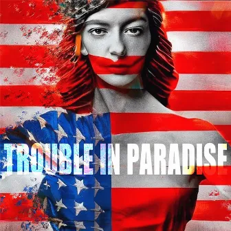 Trouble In Paradise by Billy Harvey