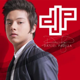 DJP by Daniel Padilla