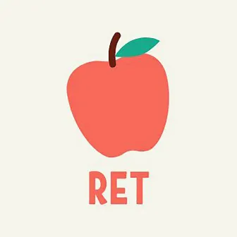 Apple by Ret