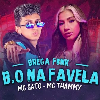 B.O na Favela by Mc Gato