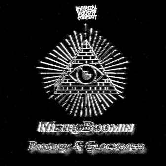 Metro Boomin by Glockbaeb