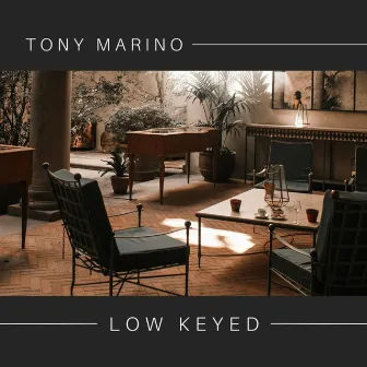 Low Keyed by Tony Marino