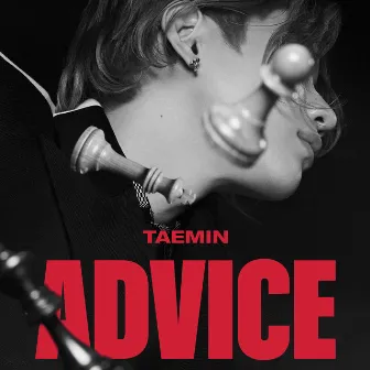 Advice - The 3rd Mini Album by TAEMIN