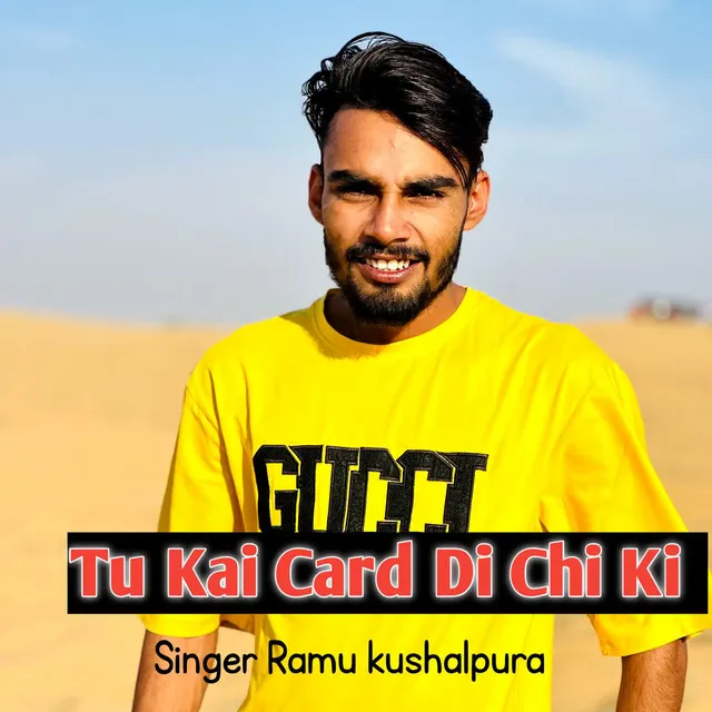 Tu Kai Card Di Chi Ki