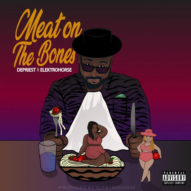 Meat on the Bones