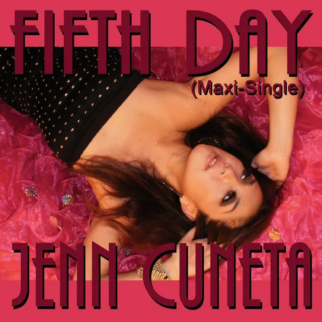 Fifth Day (Maxi-Single)