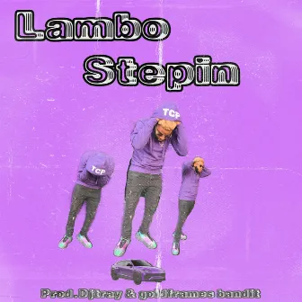 lambo stepin by FreakieTC