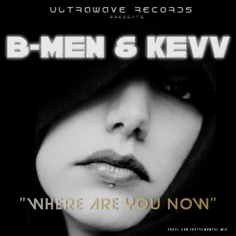 Where are you now by B-MEN