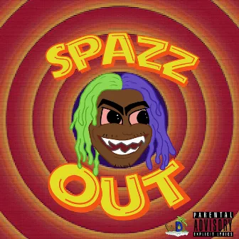 Spazz Out by SpazzQ