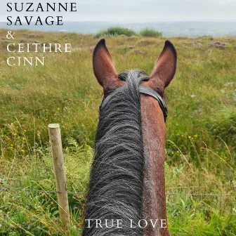 True Love by Ceithre Cinn