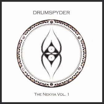 The Nekyia Vol. 1 by Drumspyder