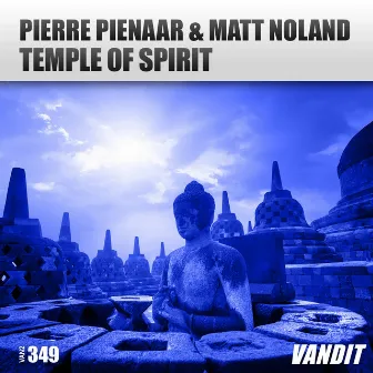 Temple of Spirit by Matt Noland