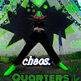 CHAOS QUARTERS by murry