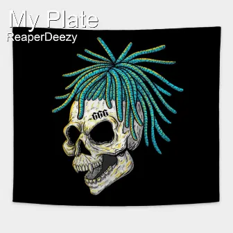 My Plate by ReaperDeezy