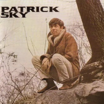 Patrick Sky by Patrick Sky