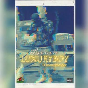 Laccin by LuxuryBoy