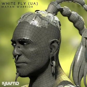 Mayan Warrior by White Fly (UA)