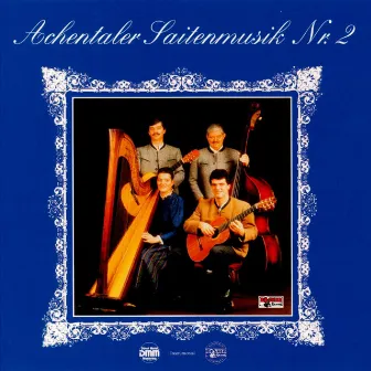 Achentaler Saitenmusik Nr. 2 by Achentaler Saitenmusik