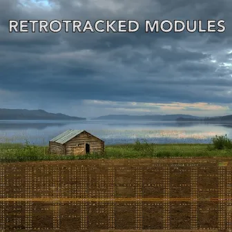 Retrotracked Modules by Haggeman