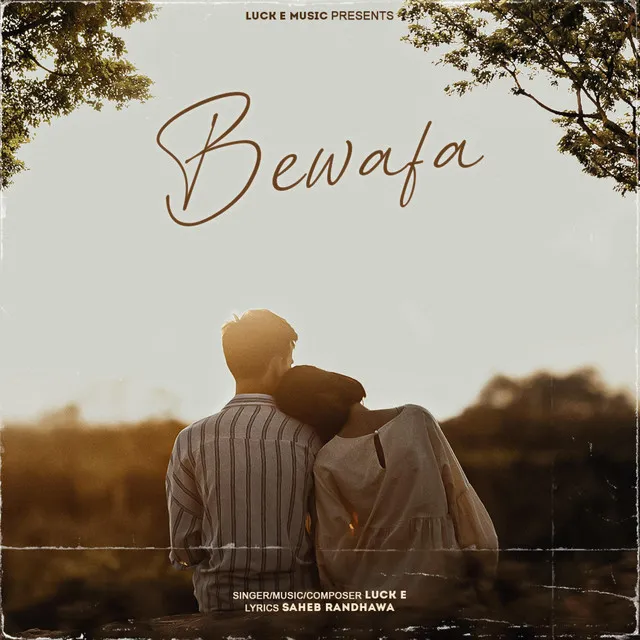 Bewafa