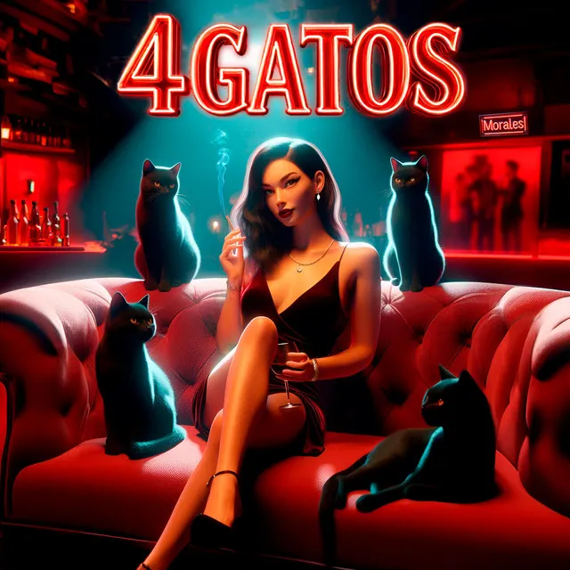 4GATOS