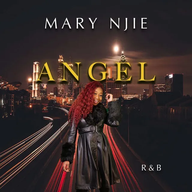 Angel R&B