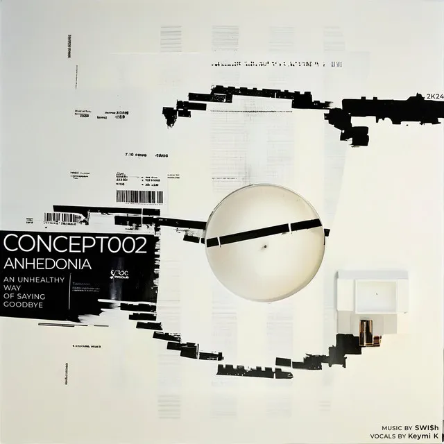 CONCEPT002 Anhedonia