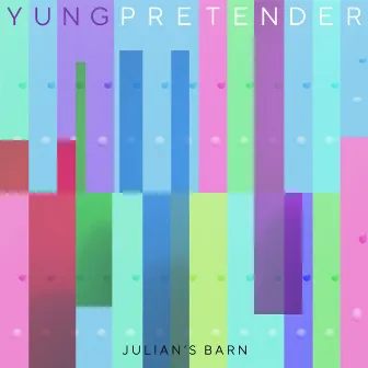 Julian's Barn by Yung Pretender