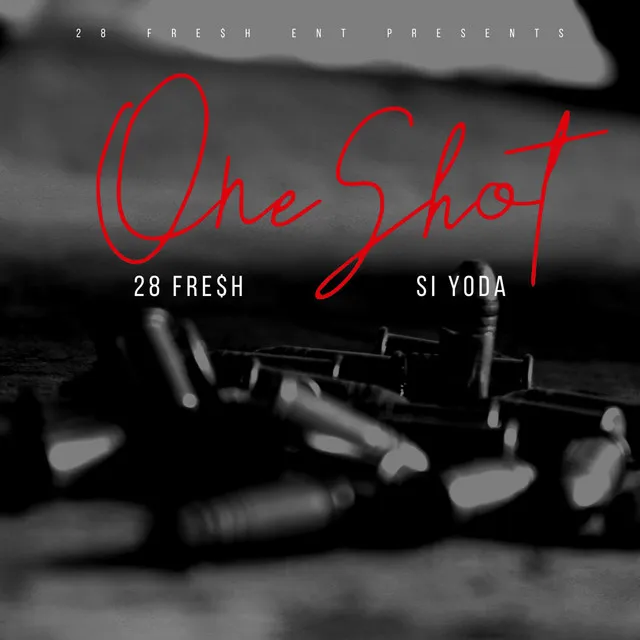 ONE SHOT - Special Version