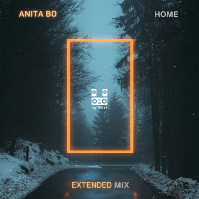 Home - Extended Mix