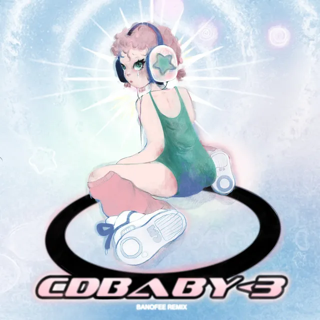 Cdbaby<3 - Banoffee remix