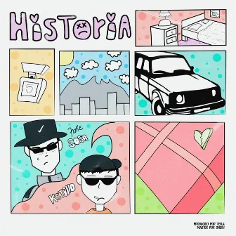 Historia by Fake Sosa