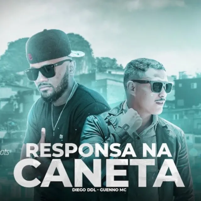 Responsa na Caneta