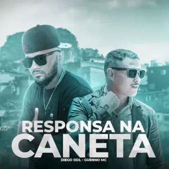 Responsa na Caneta by Diego Ddl