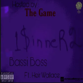 Sinner Hosted by The Game by Bassi Boss