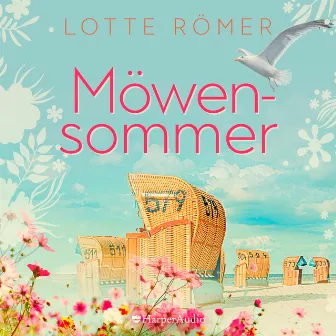 Möwensommer (ungekürzt) by Lotte Römer