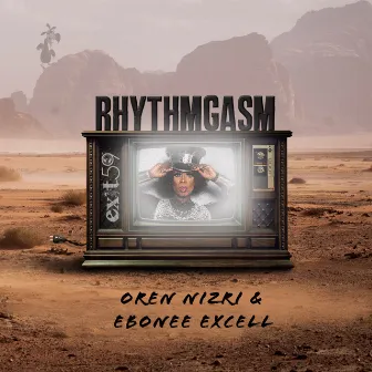 Rhythmgasm by Oren Nizri