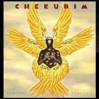 Cherubim by Scotchi Tabachii