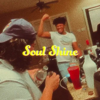 Soul Shine by NextStopHill