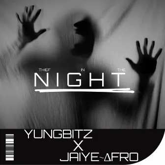 Thief in the Night by Jaye_Afro