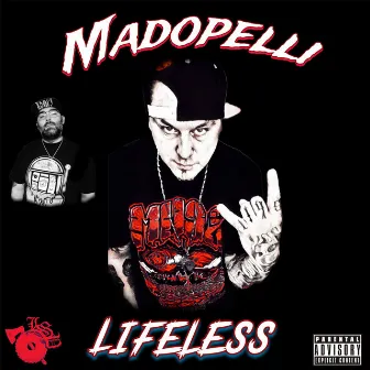 Lifeless by Madopelli