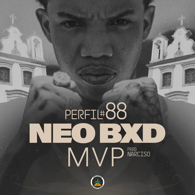 Perfil #88 - MVP